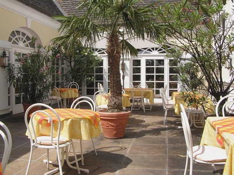 Hotel Landhaus Fuhrgassl-Huber Viena Exterior foto